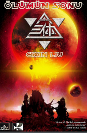 Cixin Liu